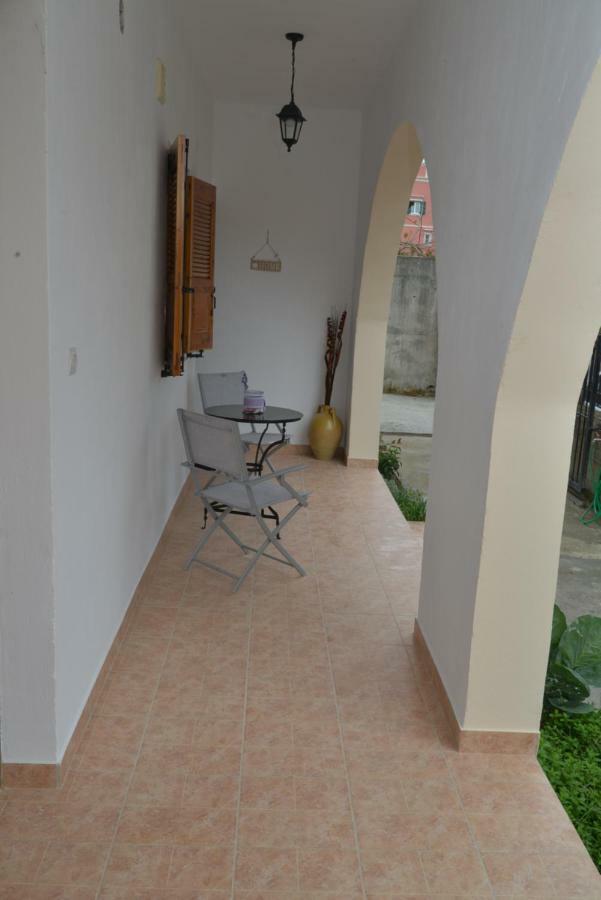 River House Fully Renovated & Equipped 10' From Dt Apartment Potamos  Ngoại thất bức ảnh