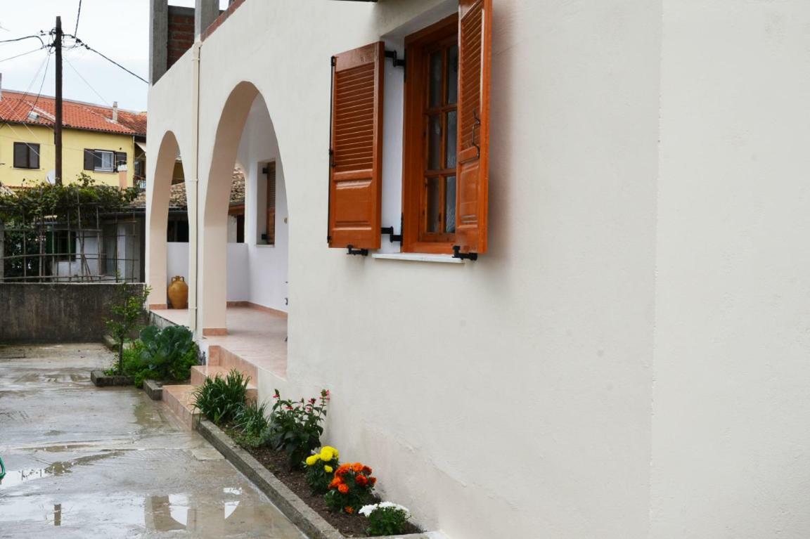 River House Fully Renovated & Equipped 10' From Dt Apartment Potamos  Ngoại thất bức ảnh